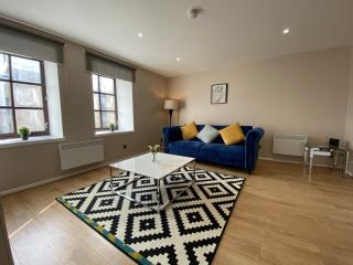 Bell Warehouse by Principal Apartments - 2