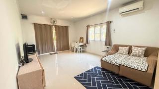 Nearly City, full facilities - 2