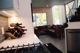 Casa Caswell Modern, Downtown, Rooftop Patio - 8