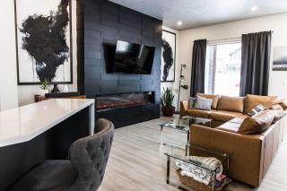 Casa Caswell Modern, Downtown, Rooftop Patio - 7