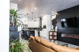 Casa Caswell Modern, Downtown, Rooftop Patio - 2