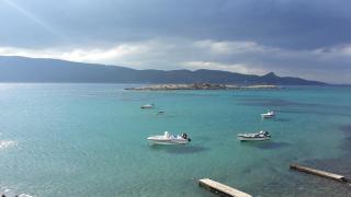 eu Τhea Apt Samos - Sandy Beach & Amazing View - 6