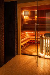 Lovely Apartment by the Vistula River Wawel Castle view Swimming Pool Sauna Gym Parking - 7