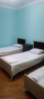 IB Hostel - 1
