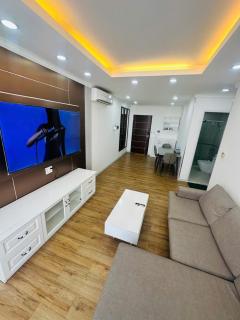 Sky Garden 3 SKY HOME - 4