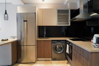 2 bedroom apartment, infront of the beach - 8