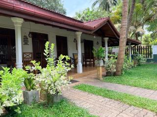 Rio Hotel Habarana - 8