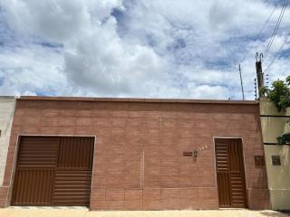 Casa IBM - Crato - 0