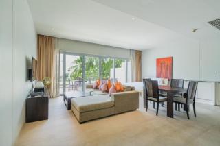 Serenity Tropical 2 Bed Condo On the beachfront - 7