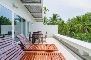 Serenity Tropical 2 Bed Condo On the beachfront - 6
