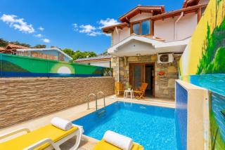 Villa Bercu Paradise - 8