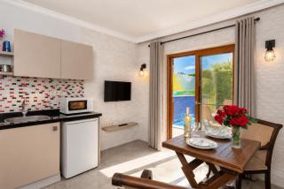 Villa Bercu Paradise - 5