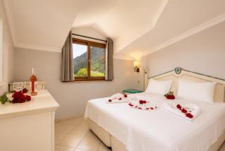 Villa Bercu Paradise - 1
