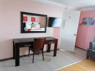 Phomolo Guest House - 5