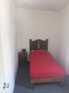 Hostal Queretaro LOMAS M - 3