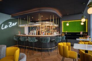 Essential by Dorint Basel City - 7