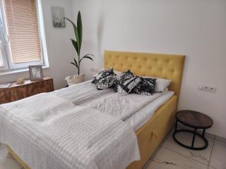 Jacuzzi Suite Krucza - 6
