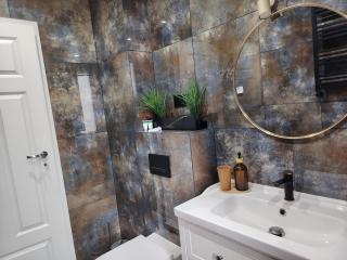 Jacuzzi Suite Krucza - 5
