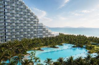 Havana Beach Of The Arena Cam Ranh - 3