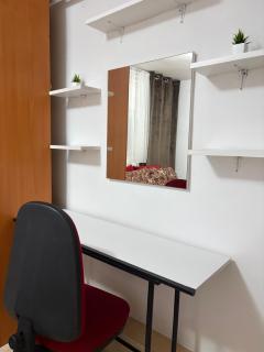 Apartment Gray - 1
