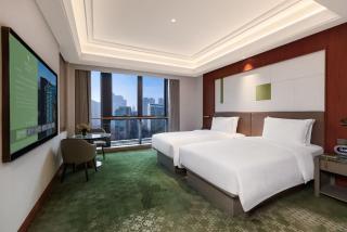 DC Hotel Hangzhou CBD, part of JdV by Hyatt - 8