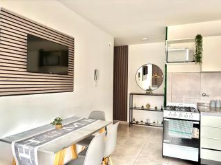 Loft centro, britanico, rio - 6