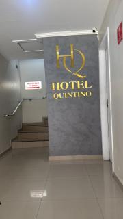 Hotel Quintino - No Coração de São Paulo, 2 Min do Metrô Sé, 10 Min do Brás, 5 Min da 25 de Março e Estacionamento no Local Grátis - 4