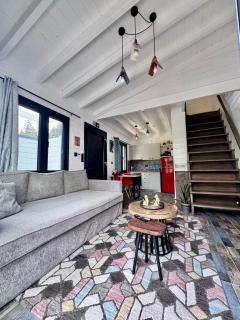 Casa de Madera - 1