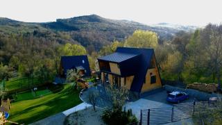 Fox Cabins - 3