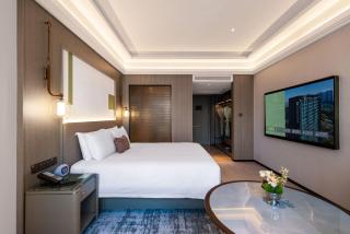 DC Hotel Hangzhou CBD, part of JdV by Hyatt - 7