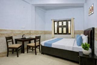 Hotel H P Palace - 1