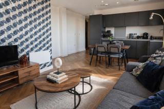 Stunning 2Bed City Centre Flat- Ensuite- Canal Views - 1
