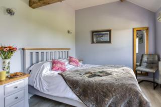 Little Owls Barn - 1