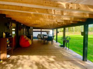 Family rest house -Teitupe - 3