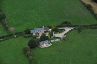 Chambres D'hôtes Dans Le Cotentin - 2