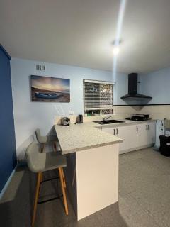 Blue Hideaway - 5
