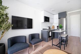 22-5C New Prime Gramercy 1BR - 7