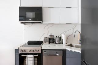 22-5C New Prime Gramercy 1BR - 4