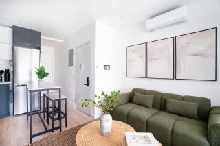 22-5C New Prime Gramercy 1BR - 2