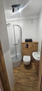 Apartament przy Warcie - 1