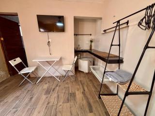 Casa Ufemia habitacion 1 - 5