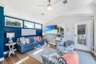 Seaglass Cottage MS322 - 1