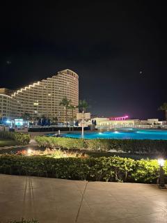 Hotel porto sokhna - 9