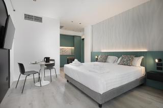 Palatium Riccione Suite - 1