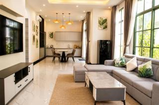 Palmora Villa Khem Beach Phu Quoc - 9