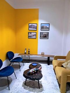Studio très cozy à Mermoz - 4