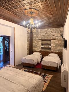 Oda e Gurit - Boutique Hotel - Berati - 6