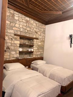 Oda e Gurit - Boutique Hotel - Berati - 8