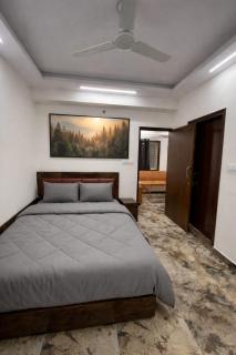 Premium 2BHK in BTM near Koramangala Luvia Royale - 9