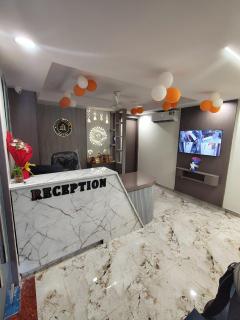 Hotel Shyam Inn - 4